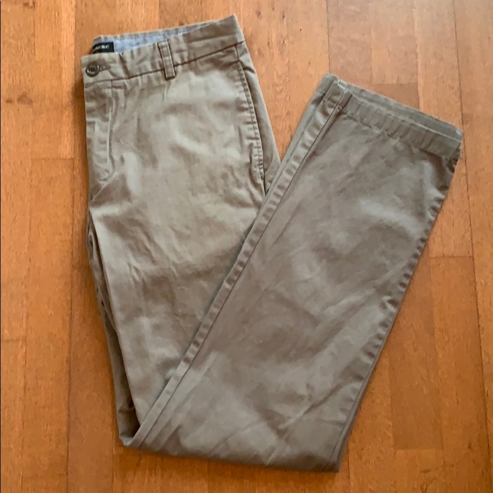 Banana Republic chino